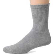 Hanes Classic Men's 6-pack Cushion Crew Socks - Donje rublje - $9.17  ~ 58,25kn