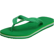 Havaianas Brazil Flip Flop (Little Kid) - Cinturini - $10.21  ~ 8.77€