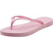 Havaianas Slim Flip Flop (Toddler/Little Kid) - Flip-flops - $9.08  ~ 7.80€