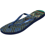 Havaianas Slim Prisma Flip Flops Footwear - Japanke - $18.99  ~ 120,64kn