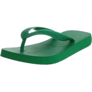 Havaianas Top Flip Flop Forest Green - Thongs - $15.99 