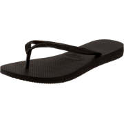 Havaianas Women's Slim Basic Sandal - Thongs - $22.95 
