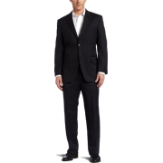 Jones New York Mens Athletic Fit Suit - Sakoi - $244.99  ~ 210.42€