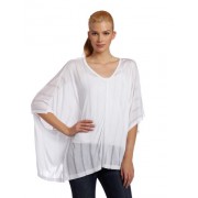 Karen Kane Women's Pointelle Pullover - Пуловер - $49.00  ~ 42.09€