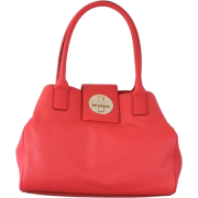 Kate Spade Anisha Bexley Handbag Satsuma - Torbe s kopčom - $345.00  ~ 296.32€