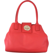 Kate Spade Anisha Bexley Handbag Satsuma - Bolsas com uma fivela - $345.00  ~ 296.32€