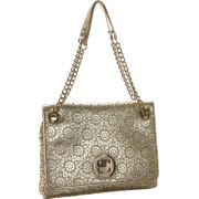 Kate Spade Burnside Avenue Evangeline Shoulder Bag - Bolsas com uma fivela - $445.00  ~ 382.20€