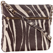 Kate Spade Cobble Hill Zebra Ellen Cross-Body - Borse - $222.95  ~ 191.49€