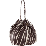 Kate Spade Cobble Hill Zebra Medium Katie Convertible Shoulder Bag - Borse - $291.45  ~ 250.32€