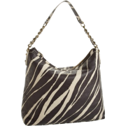 Kate Spade Cobble Hill Zebra Serena Hobo - Borse - $257.02  ~ 220.75€