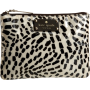 Kate Spade Daycation Medium Flat Cosmetic Bag - Borse - $65.00  ~ 55.83€