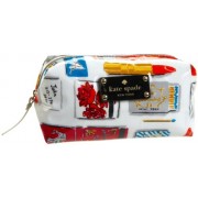 Kate Spade Daycation Medium Leila Cosmetic Bag - Borse - $60.00  ~ 51.53€