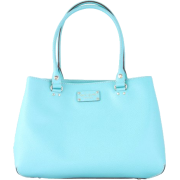 Kate Spade Elena Wellesley Leather Handbag Belize - Borse - $395.00  ~ 339.26€