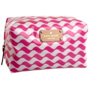 Kate Spade High Tide Large Leila Cosmetic Case - Borse - $64.99  ~ 55.82€