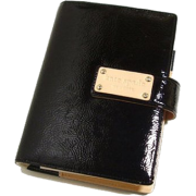 Kate Spade Meribel Leather Planner Organizer Black - Modni dodaci - $195.00  ~ 1.238,75kn