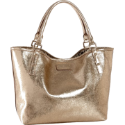 Kate Spade Metallic Flicker Small Sophie Tote - Borse - $295.00  ~ 253.37€