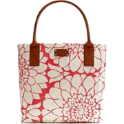 Kate Spade Neptune Ave Amelia Shopper Bag Tote Cream Nectar - Borse - $249.99  ~ 214.71€