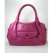 Kate Spade New York Kent Stevie Tote (Raspberry) - Borse - $395.00  ~ 339.26€