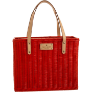 Kate Spade Royal Plantation Quinn Tote - Borse - $202.29  ~ 173.74€