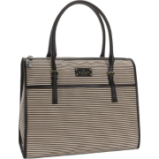 Kate Spade Vanston Stripe Maryclare Satchel - Borse - $375.00  ~ 322.08€