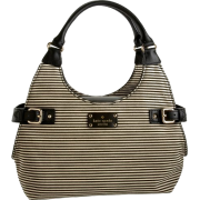 Kate Spade Vanston Stripe Small Dylan Hobo - Borse - $295.00  ~ 253.37€