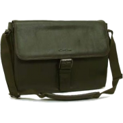 Kenneth Cole New York Business Messenger Bag / Computer Case - Poštarske torbe - $225.00  ~ 193.25€