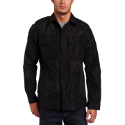 Kenneth Cole New York Mens Shirt Jacket - Jacket - coats - $26.34 