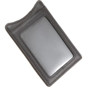 Kenneth Cole REACTION Men's Money Clip With Id Window - Accessories - $16.67 