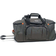 Kenneth Cole Reaction Luggage Ride Of Your Life Wheeled Duffel - Travel bags - $71.99 