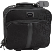 Kenneth Cole Reaction Luggage Taking Its Toll Wheeled Bag - Travel bags - $66.22 