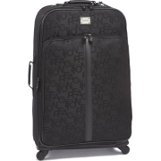 Kenneth Cole Reaction Luggage Taking My Chances Wheeled Bag - Travel bags - $98.39 