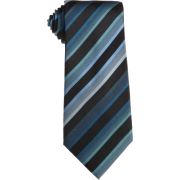 Kenneth Cole Reaction Mens Aruba Stripe Tie - Kravate - $15.44  ~ 98,08kn