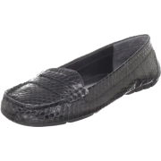 Lauren Ralph Lauren Women's Corita Slip-On Loafer - Mokasyny - $79.00  ~ 67.85€