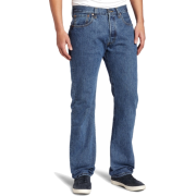 Levi's Men's 501 Jean - Jeans - $39.99  ~ 34.35€