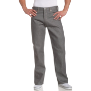 Levi's Men's 501 Shrink To Fit Jean Gray - Traperice - $39.99  ~ 254,04kn