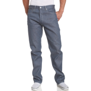 Levi's Men's 501 Shrink To Fit Jean Light Blue Rigid STF - Jeans - $39.99 
