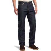 Levi's Men's 501 Shrink To Fit Jean Rigid STF - Jeans - $39.99  ~ 34.35€