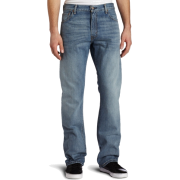 Levi's Men's 517 Boot Cut Jean Rancher light - Jeans - $37.99  ~ 32.63€