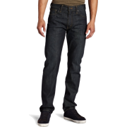 Levi's Men's 521 Slim Tapered Jean - Jeans - $37.40 