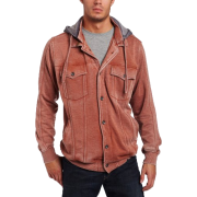 Levi's Men's Compton Extra Soft Shirt - Jacket - coats - $29.73 