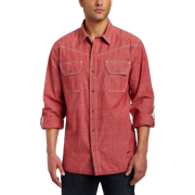 Levi's Men's Hayward A Long Sleeve Shirt - Košulje - kratke - $21.30  ~ 135,31kn