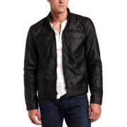 Levi's Mens Military Jacket - Jacket - coats - $79.99 