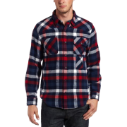 Levi's Mens Ontario Woven Shirt - Košulje - kratke - $21.33  ~ 135,50kn