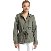 Levi's Womens Levi Shirt Jacket - Jacket - coats - $28.85 