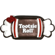 Loungefly Tootsie Roll Coin Bag - Brieftaschen - $14.00  ~ 12.02€