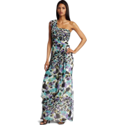 Maxandcleo Women's Viviana One Shoulder Dress - Kleider - $198.00  ~ 170.06€