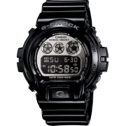 Men's Casio G-Shock Classic Black Mirror Watch LE - Watches - $99.00 