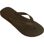 Mens Havaianas Top Sandals - Шлепанцы - $9.99  ~ 8.58€