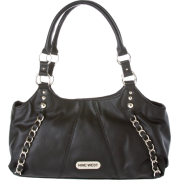 Nine West Capetown Medium Satchel - Borse - $69.00  ~ 59.26€