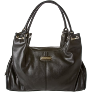 Nine West Carmel Large Satchel Bag - Borse - $29.00  ~ 24.91€